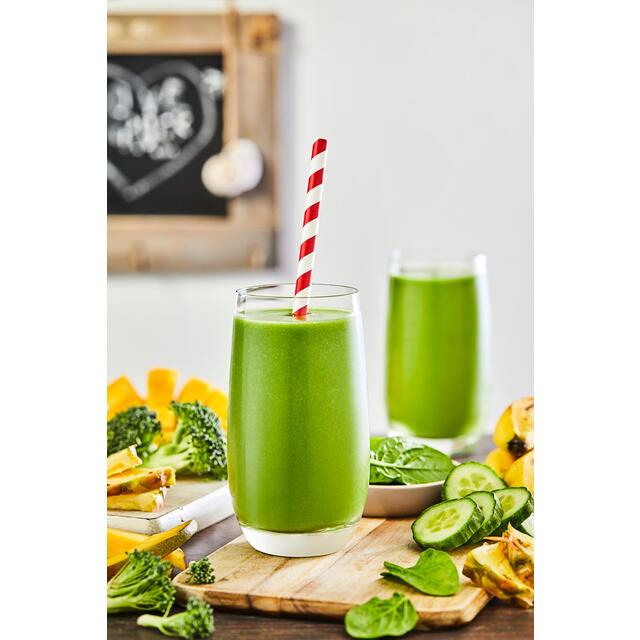 Love Struck Broccoli Smoothie Mix thumbnail 5