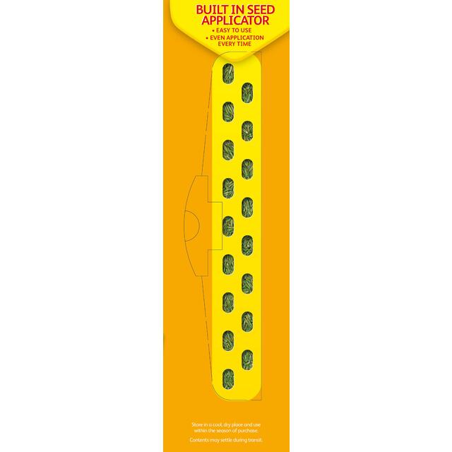 Gro-Sure Shady Area Lawn / Grass Seed 10sq.m thumbnail 2