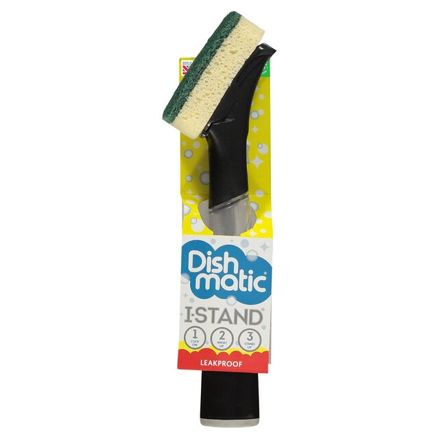 Dishmatic Pro Standing Handle thumbnail 2