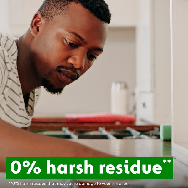 Dettol Antibacterial Biodegradable Lime Multi Surface Cleansing Wipes thumbnail 4