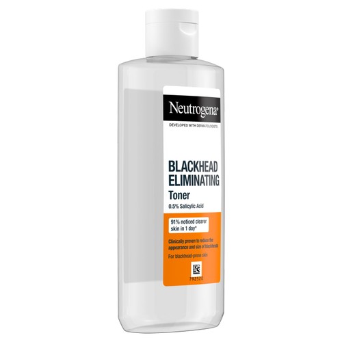 Neutrogena Blackhead Emilinating Toner with 0.5% Salicylic Acid thumbnail 2