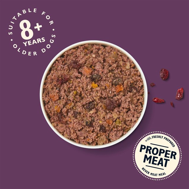 Lily's Kitchen Senior Recipe for Dogs thumbnail 3