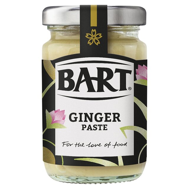 Bart Fresh Ginger Paste