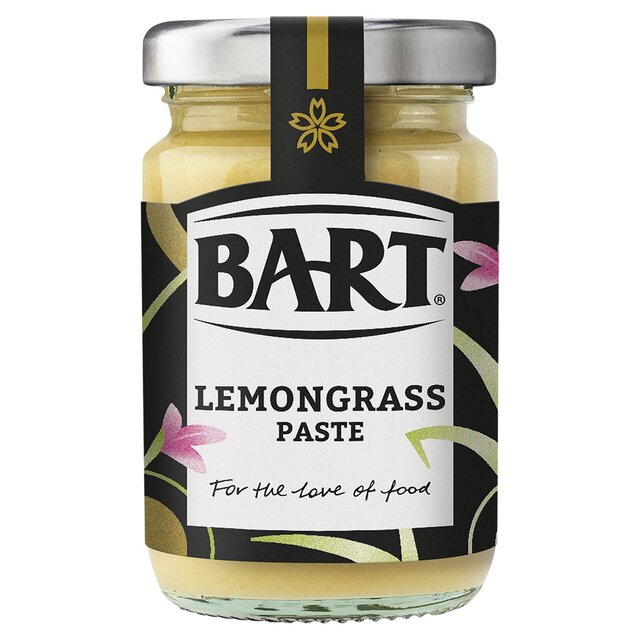 Bart Lemongrass Paste