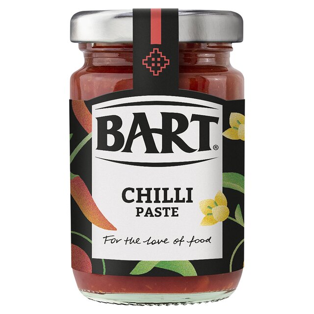 Bart Chilli Paste