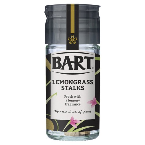 Bart Lemongrass