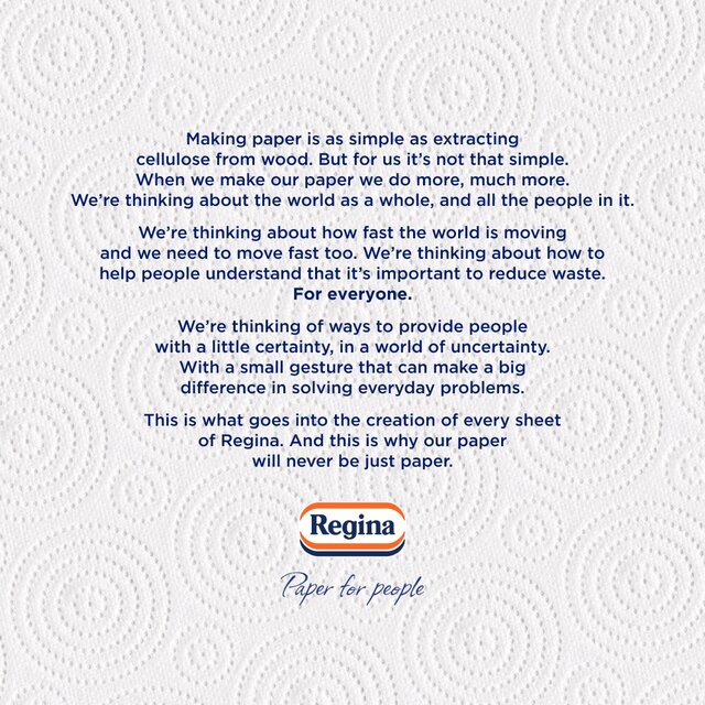 Regina Thirst Pockets Kitchen Roll thumbnail 6