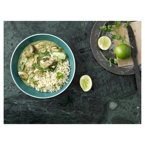 Tilda Fragrant Jasmine Rice thumbnail 2