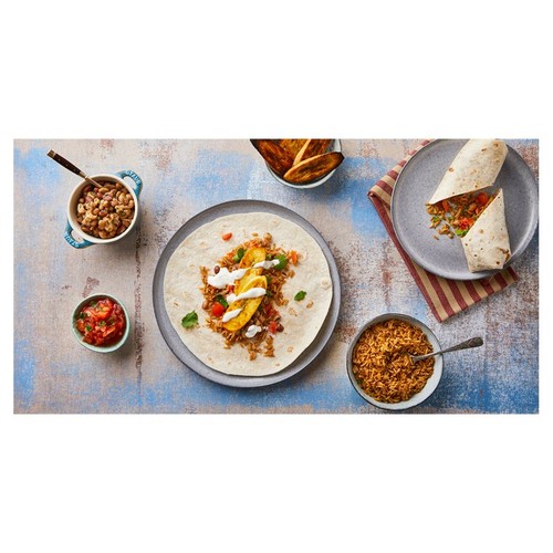 Tilda Easy Cook Long Grain Rice thumbnail 2