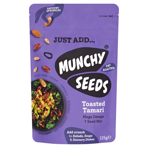 Munchy Seeds Mega Omega thumbnail 2