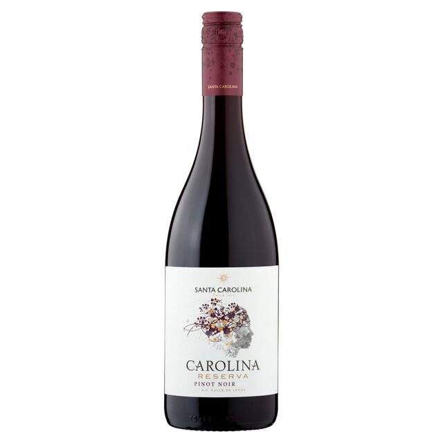 Santa Carolina Reserva Pinot Noir