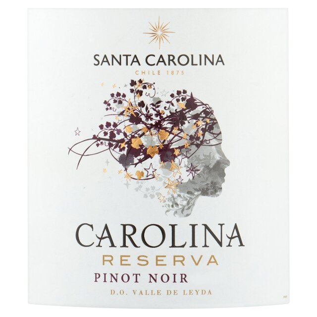 Santa Carolina Reserva Pinot Noir thumbnail 2
