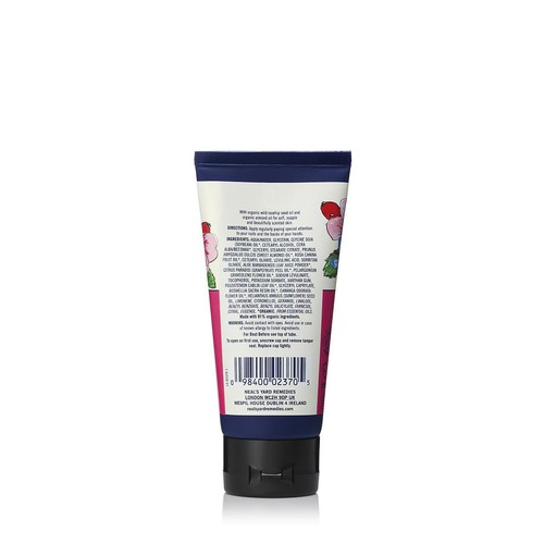 Neal's Yard Wild Rose Hand Cream  thumbnail 2