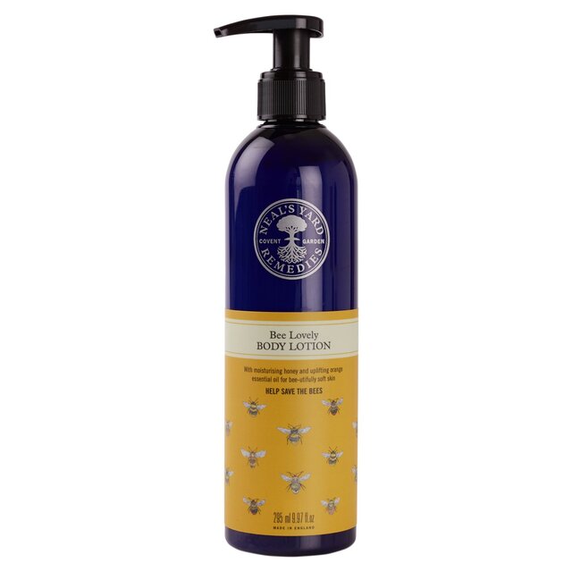 Neal's Yard Bee Lovely Body Lotion