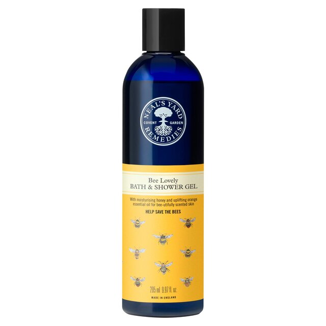 Neal's Yard Remedies Bee Lovely Bath & Shower Gel
