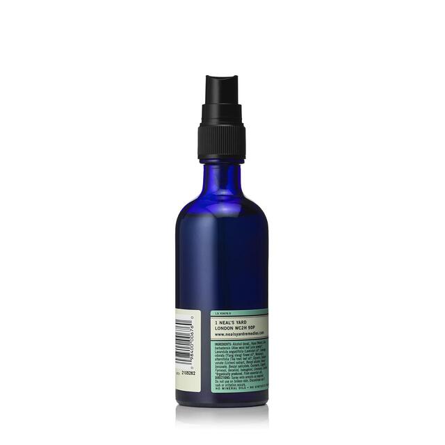 Neal's Yard Lavender & Aloe Organic Deodorant Spray thumbnail 2