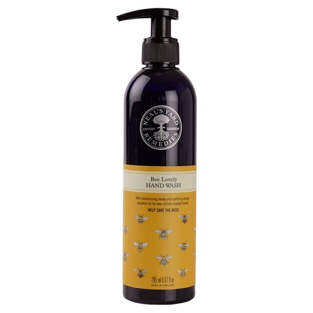 Neal's Yard Remedies Bee Lovely Hand Wash