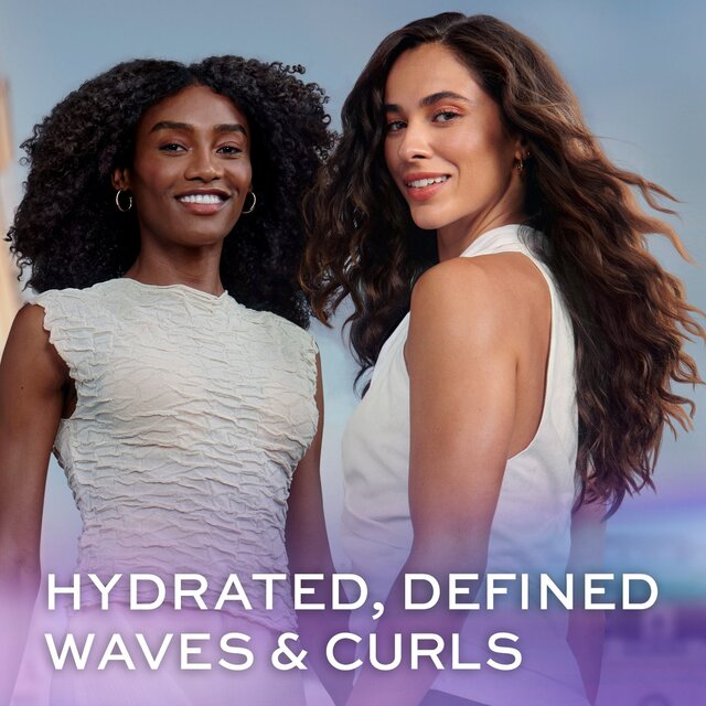 John Frieda Frizz Ease Dream Curls Air Dry Waves Styling Foam thumbnail 4