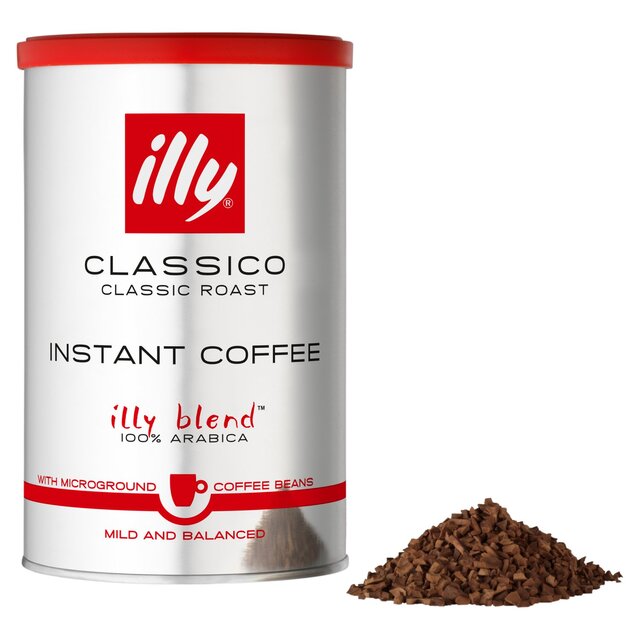 illy Instant Coffee Mild & Balanced thumbnail 2