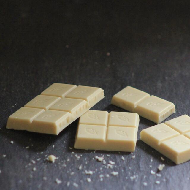 Willie's Cacao White Chocolate thumbnail 2