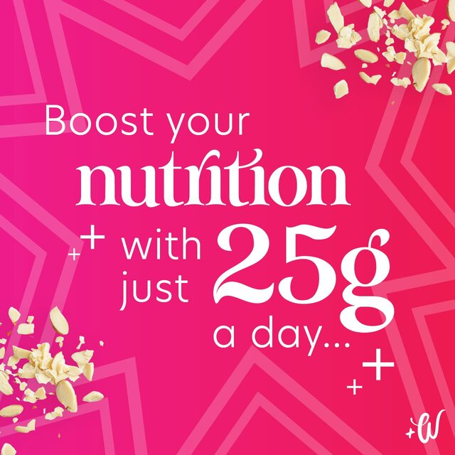 Whitworths Flaked Almonds thumbnail 2