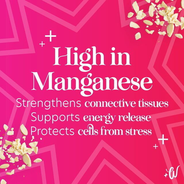 Whitworths Flaked Almonds thumbnail 3