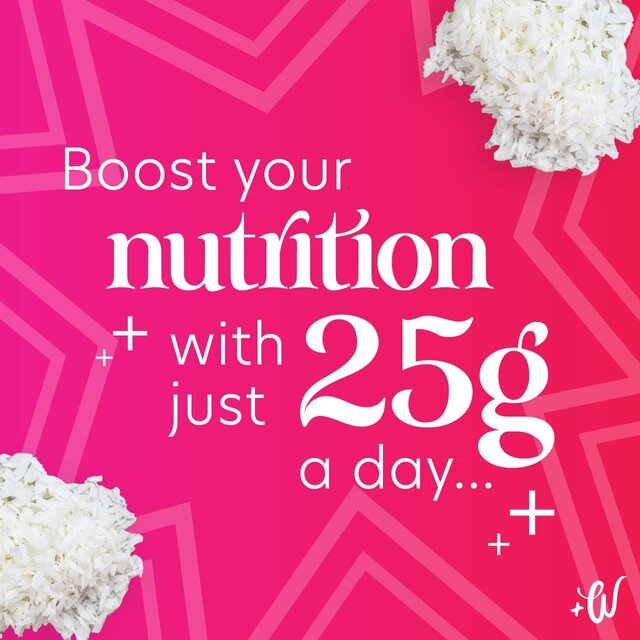 Whitworths Desiccated Coconut thumbnail 2