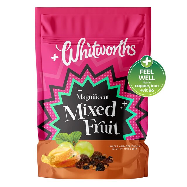 Whitworths Mixed Fruit