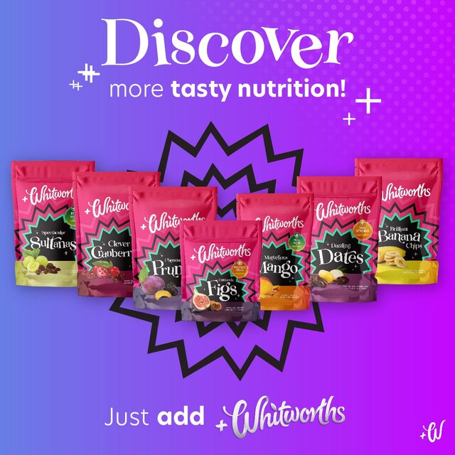 Whitworths Mixed Fruit thumbnail 4