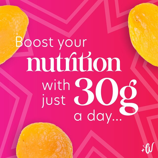 Whitworths Apricots thumbnail 3