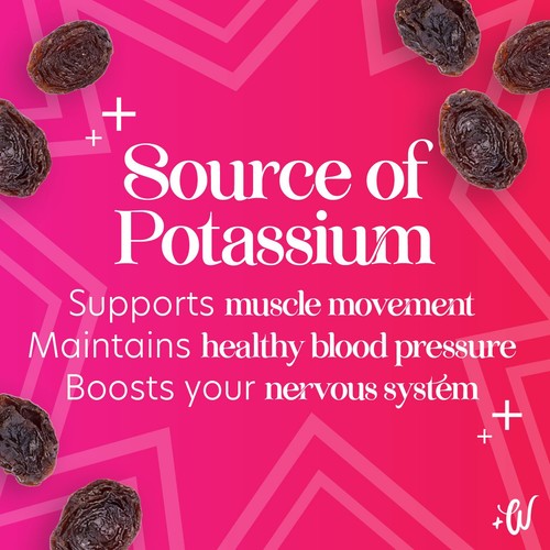 Whitworths Raisins thumbnail 2