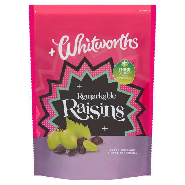 Whitworths Raisins