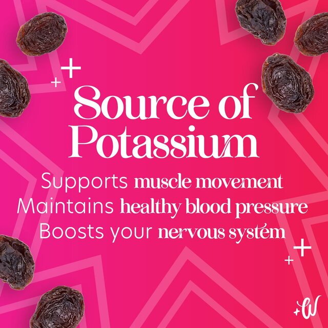 Whitworths Raisins thumbnail 2