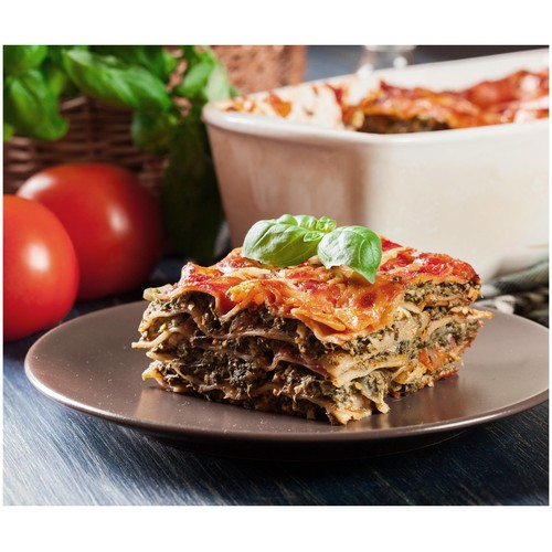 Lensi La Buona Vita Gluten Free Lasagne Sheets thumbnail 2