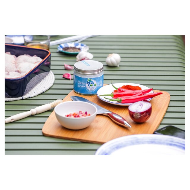 Vita Coco Organic Extra Virgin Coconut Oil thumbnail 2