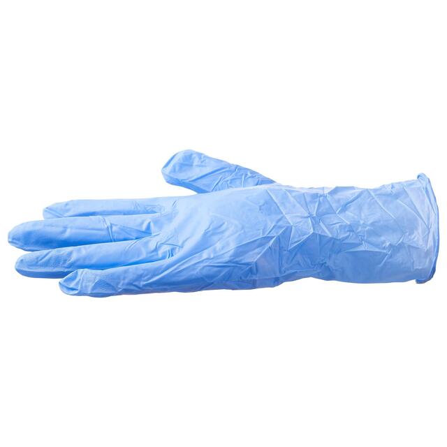 Spontex Specialist Food Safe Disposable Gloves thumbnail 3