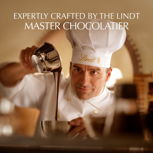 Lindt Creation Creme Brulee thumbnail 2