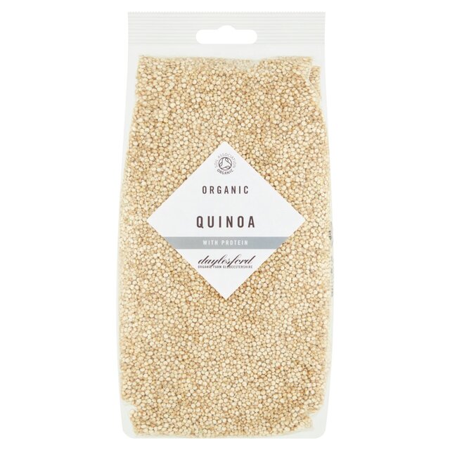 Daylesford Organic Quinoa