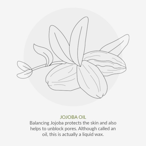 Green People Organic Tinted DD Moisturiser SPF15, Light, Vegan By Cha Vohtz thumbnail 7