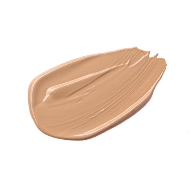 Green People Organic Tinted DD Moisturiser SPF15, Light, Vegan By Cha Vohtz thumbnail 3