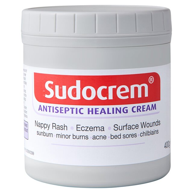 Sudocrem Antiseptic Healing Cream