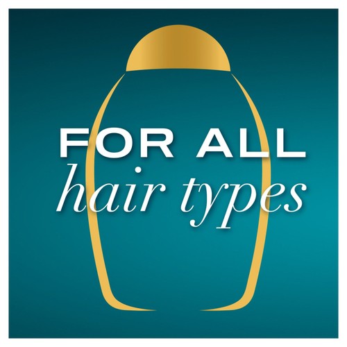OGX Renewing+ Argan Oil of Morocco pH Balanced Conditioner thumbnail 8