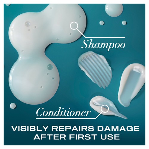 OGX Renewing+ Argan Oil of Morocco pH Balanced Conditioner thumbnail 9