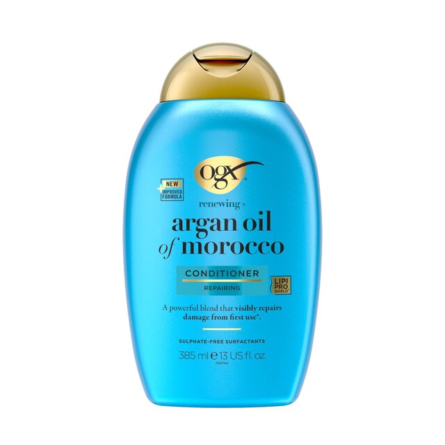 OGX Renewing+ Argan Oil of Morocco pH Balanced Conditioner