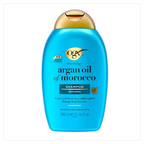 OGX Renewing+ Argan Oil of Morocco Shampoo