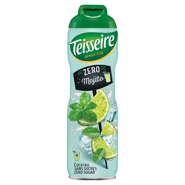 Teisseire Mojito Zero
