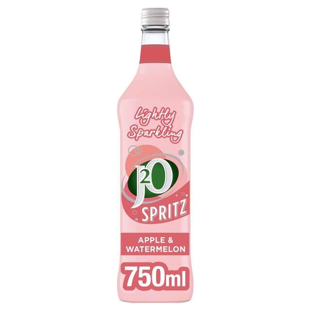 J2O Spritz Apple & Watermelon