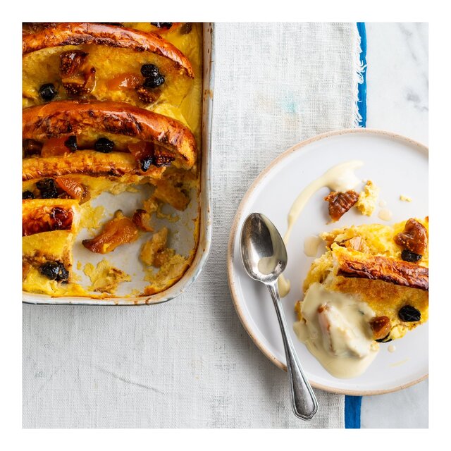 Alpro Vanilla Custard thumbnail 3