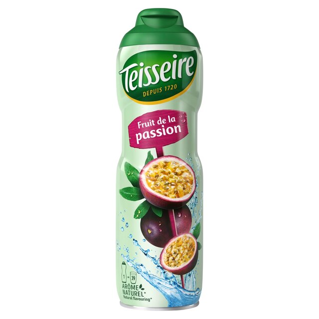 Teisseire Passion Fruit