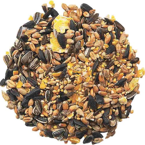 National Trust CJ Wildlife Garden Bird Table Seed thumbnail 2